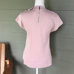 Anne Klein  Cap Sleeve Sweater Photo 3