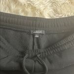 Y2K Ambiance Black Micro Shorts Size L Photo 1