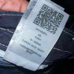 True Religion Denim Maxi Cargo Skirt Photo 6