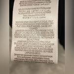 BCBGMAXAZRIA New Black  Jeanna Dress or Long Tunic Shirt Photo 4