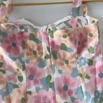 Princess Polly Be Mine Floral Mini Dress Photo 5