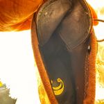 Carlos Santana  Brown Suede Ankle Boots Photo 4