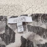 Delia's Tank Photo 2