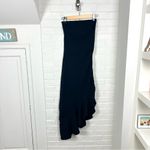 Free People  Made Me Blush Midi Dress Size XS Photo 3