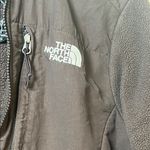 The North Face Brown Denali Fleece Jacket Size Small Photo 3