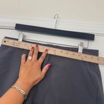 Teren Designs Daily Driver Women's Gray Active Shorts Hiking Outdoor Size 8‎ Photo 7