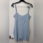 SKIMS NWOT  Soft Lounge Lace Onesie Photo 1