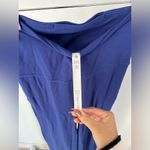 Lululemon $125  Psychic Blue Flare Pants Size 2 Photo 2