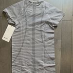 Lululemon NWT  Swiftly Tech SS 2.0 Crew Top 4 Photo 2