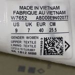 Converse  Womens Chuck Taylor All Star Low Optical White Shoes W7652 Size 9 EU 40 Photo 1