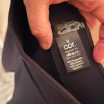 Ultracor Cor by  Ombre Star Leggings in Black Photo 5