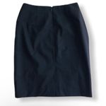 Hugo Boss Boss SZ 4 black pencil skirt Photo 1