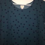 Merona  polka dot Photo 1