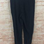 J.Crew  Pull On Black Pant Photo 2