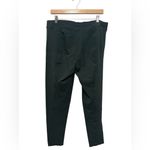 Vince Camuto  Hunter Green Leggings Size L Photo 1