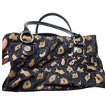 Betsey Johnson  Sequin Hang Bag Photo 6