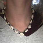 Puka Shell Choker Photo 2