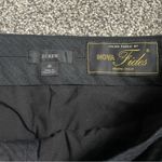 J.Crew black wide leg business casual pants with pockets 6 Photo 3