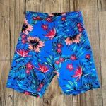 PINK - Victoria's Secret pink yoga shorts Photo 0