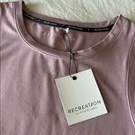 Thread and Supply  Pink Recreation Top Photo 2