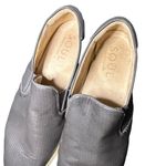 SOUL NATURALIZER Women's Black Tia Platform Slip Photo 3