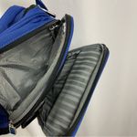 Ricardo Beverly Hills Travel Crossbody Bag Vacation Purse Companion Bag Blue Photo 4