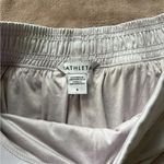 Athleta Women’s 6 Brooklyn Lined Camo Purple Joggers Camouflage‎ Photo 4