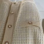 Elie Tahari Cardigan Photo 3