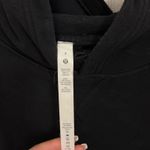 Lululemon Black  Sweatshirt Photo 1