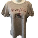 CDear John “I Found Something Better” Tee XL Gray Tractor Farm Redneck Country Photo 0