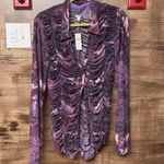 Anthropologie NWT Pilcro top Photo 0