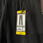 Well Worn ladies wide leg cargo pants Photo 4