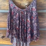 Free People Hummingbird Chloe Cold-Shoulder Photo 1