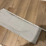 Talbots Newport Pants Striped Trousers Black Mills Ivory Size 6 Photo 12