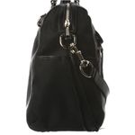 Rebecca Minkoff NWT  Knocked Up Diaper Bag - Black Photo 8