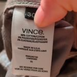 Vince  Sage Riley Legging Cargo Pants Size 30 Photo 3