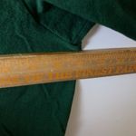 NFL  Green Bay Packers T Shirt Vintage Y2K Green Large L Sports Football Team Photo 5