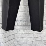 Blair  elastic waist casual pants black size 10 petite Photo 5