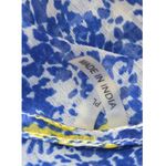 Soft Surroundings Sheer Beaded Blouse PL ā Italian Riviera Vibes, Swim Cover-Up Photo 5