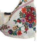 Umari Embroidered Tie Photo 1