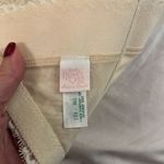 Only Hearts  halter lace top with bra 36D pretty bow snaps at neck Photo 7