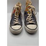 Converse Mara Hoffman Chuck Taylor All Star High-Top Unisex 9 Sneakers Skater Photo 6