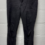 Old Navy  Super Skinny Black Jeans Photo 0