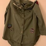 Star Wars  MILITARY TOP Photo 0