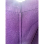 Women's KB Skirt Suit Size 14 Purple Photo 9