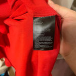 Divided H&M  RUFFLE DRESS Photo 3