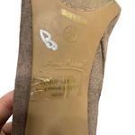 Anne Michelle  Rise Up Knee High Boots 8.5 Mocha Brown Faux Suede Stiletto Heel Photo 5