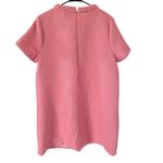 Tuckernuck Tweed Jackie Dress Blossom Pink Size XL Photo 8