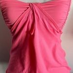 Lululemon • Hot But Not Tank in Flash Light Neon Pink Photo 1