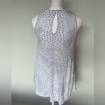 LC Lauren Conrad Lauren Conrad Lightweight Tank | Lace Tarik | Size XS | EUC Photo 1